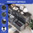 Kijuana 39.4'' W 5 - Drawer Dresser-903422120