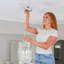 Ensemble SkyPlug Smart - Installation d'éclairage facile - Corvus-107397562