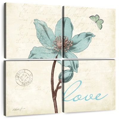 Harnek Touch of Blue IV Love