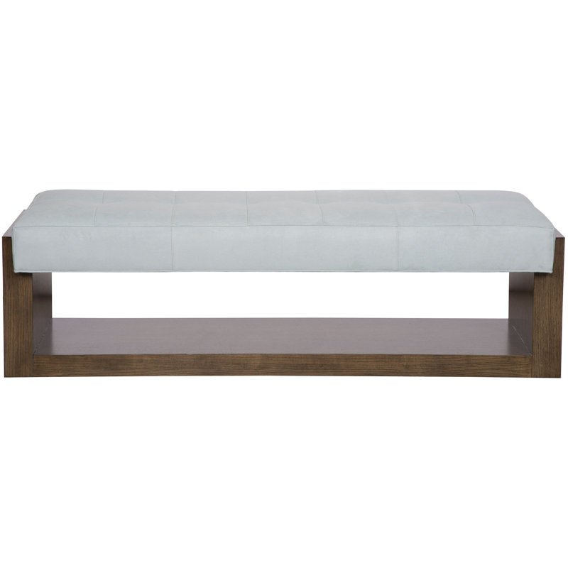 Connolly Bench, Worthy Snow, Casa Blanca