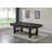 7' Wilson Non-Slate Pool Table with Accessories Included