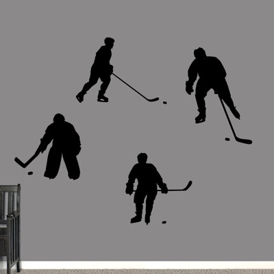 Wall Decal