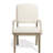 Minnick 18.5'' H Upholstered Armchair