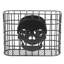 Porte-serviettes Skull