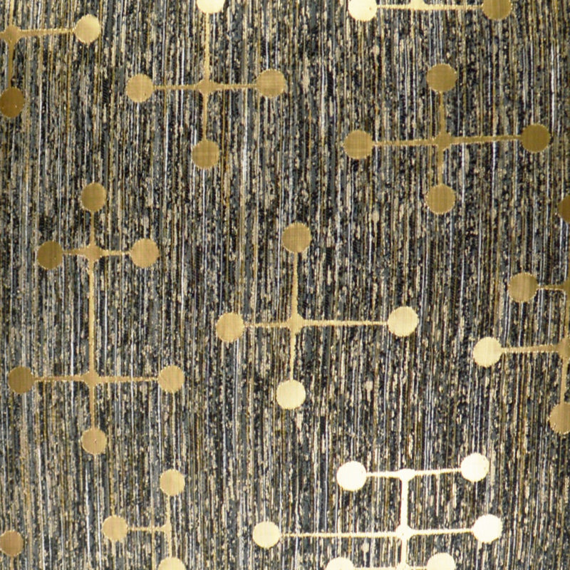 Morse Fabric, Black