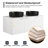 Dalmahoy 48"/60" Bathroom Vanity with Sink, Floating Vanity, Double Sink Wall Mounted Vanity Combo, Modern Bathroom Vanity Set with Doors and Ceramic Basin Sink-1997229799-1992125900