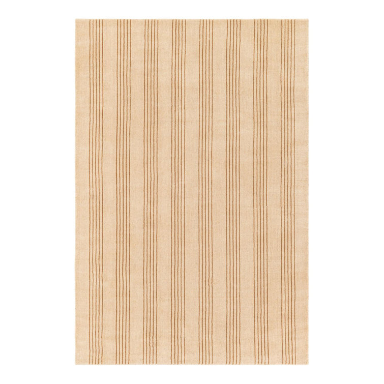 Jill Zarin Winchester Natural Wool Rug