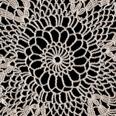 Dentelle IV - imprimé