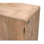 Paquette 90cm Sideboard