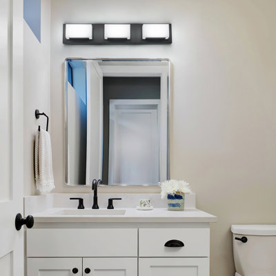 LED Vanity Light