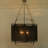 Nellcote 4 - Light Drum Chandelier