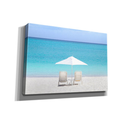 «Turks and Caicos Island» par Verne Varona