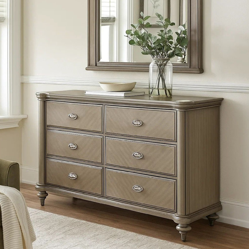 Commode double l 19 po Isatu