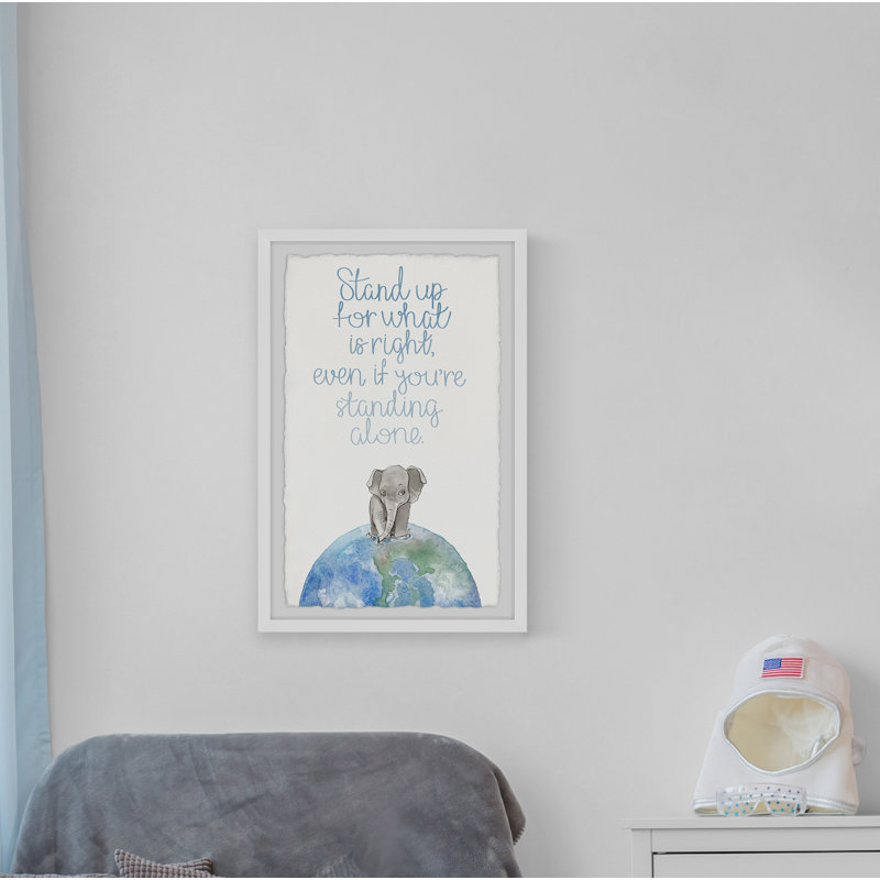 Pahokee Single Picture Frame Print, 61cm H x 41cm W