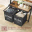 Metal Laundry Basket-105075185