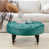 Deep Teal Blue Velvet is out of stock