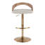 1 tabouret de bar réglable-1492781618