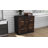 Filing Cabinet with 2 Drawers File Cabinet with Lock-103118721