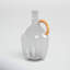 Arnelle 9.5'' Glass Decorative Bottle
