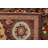 Oldham Maroon Rug