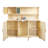 The Ultimate All-in-One Play Chef Station-50188737