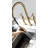 Modern Space Pull Out Kitchen Faucet