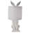 Massanutten Resin Table Lamp