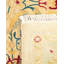 Classic One-of-a-Kind 6' 1" x 9' 3" Hand Knotted Area Rug