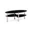 Table basse avec porte-revues-16397220