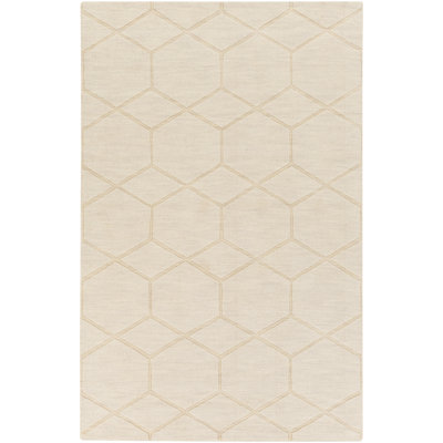 Peever Wool Indoor Rug