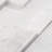 Mountainstone Random Sized Marble Linear Mosaic Wall Tile