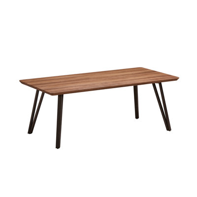 Colangelo Four Leg Coffee Table