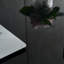 Bureau en verre Naryan