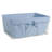 Gracie Oaks Colgate Fabric Decorative Basket-1623340036