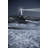 Lighthouse Over Stormy Ocean by Pgiam - No Frame Art Prints on Canvas-1024916912