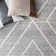 Jaimes Performance Geometric Rug