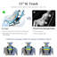 Fauteuil inclinable Zero Gravity