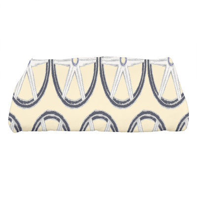 Serviette de bain Aksel