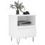 Ebenier 40 cm W Bedside Table-299519615-319760396