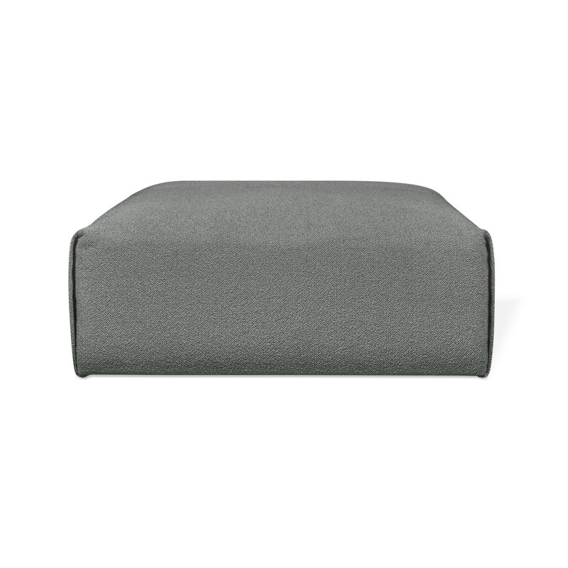 Nest Ottoman, Scoria