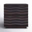 Table de chevet 24 po Fischer