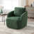 Green 100% Polyester