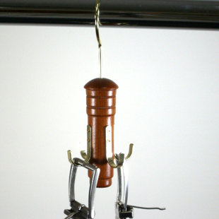 Home Essential for Tie/Belt