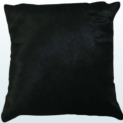 Cowhide Throw by Trio Supply House