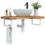 60cm Bathroom Vanity Top-1402075389