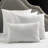 Roshina Solid Colour Reversible Pillow Insert-1632974137