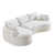 Blanc est en rupture de stock