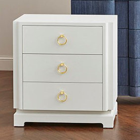 Pavel End Table