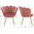 Dorval Upholstered Armchair-1602251674