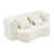 White est en rupture de stock